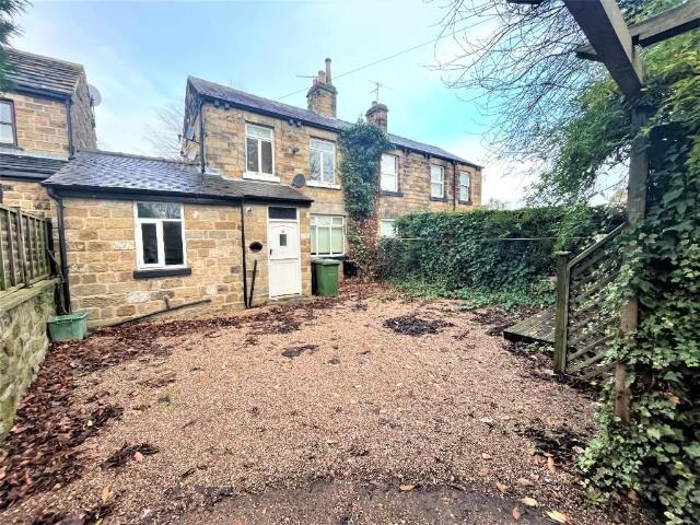 School Lane, Walton, Wakefield WF2, 2 bed cottage to rent, £875 pcm | PrimeLocation