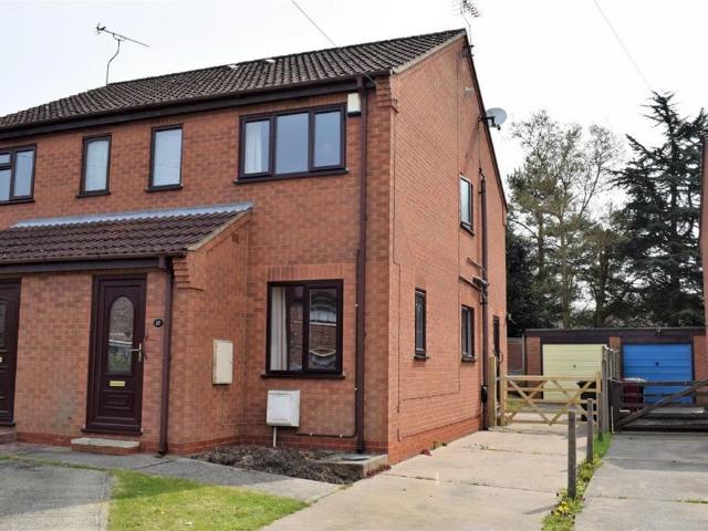 School Lane, Bonby, DN20 2 bed semi detached house to rent £675 pcm £156 pw
