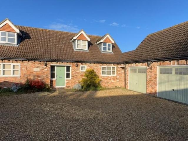 School Lane, Canwick, Lincoln 4 bed detached house to rent £1,850 pcm £427 pw