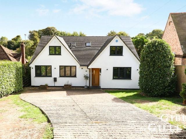 School Lane, Chalfont St. Peter, Gerrards Cross SL9, 4 bed property to rent, £3,995 pcm | PrimeLocation
