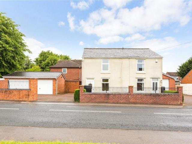 School Lane, Chapel House, WN8 2 bed semi detached house to rent £1,000 pcm £231 pw