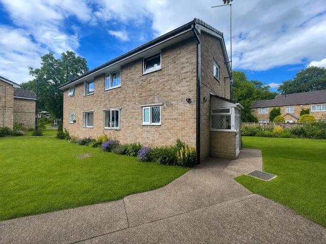 School Lane Close, Sheffield S8, 1 bed flat to rent, £725 pcm | PrimeLocation