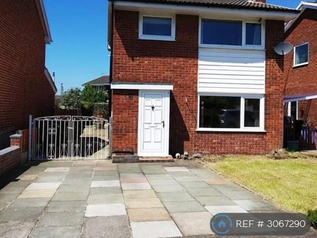 School Lane, Elton, CH2 3 bed detached house to rent £1,045 pcm £241 pw