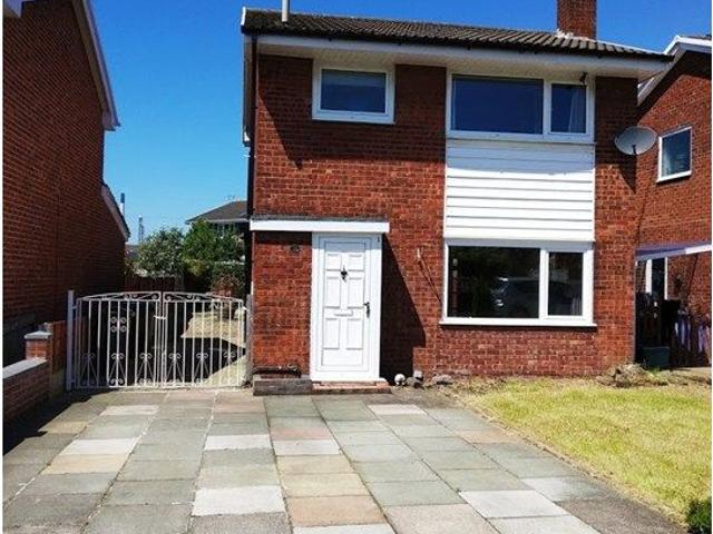 School Lane, Elton CH2, 3 bed detached house to rent, £1,045 pcm | PrimeLocation