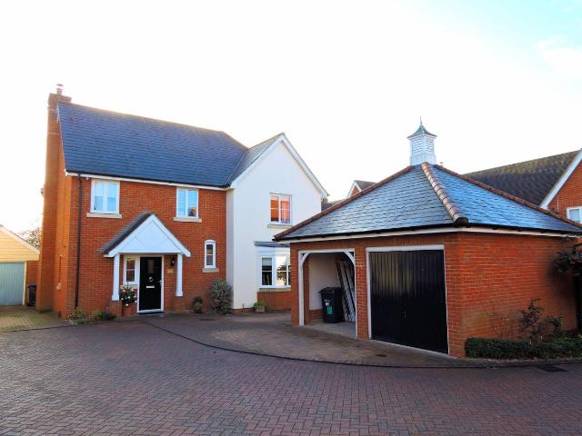 School Lane, Great Leighs CM3, 5 bed detached house to rent, £2,250 pcm | PrimeLocation