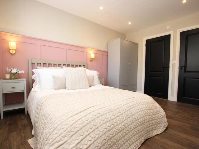 School Lane, Kettering. 1 bed in a house share to rent £800 pcm £185 pw