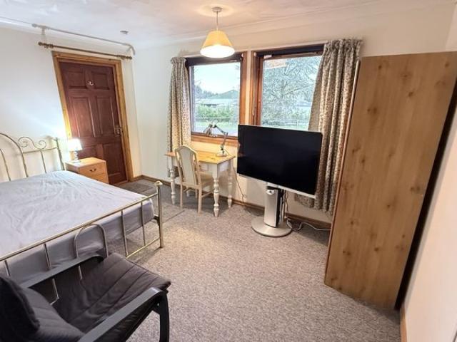 School Lane, Kings Ripton, 1 bedroom, Semi Detached