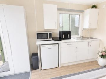 School Lane, Kings Ripton, Huntingdon, 1 bedroom, Detached