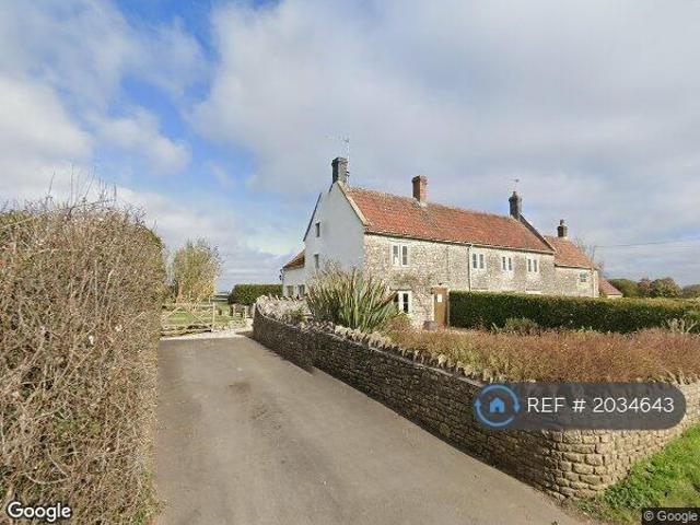School Lane, Kilmersdon, Radstock, BA3 3 bed semi detached house to rent £1,450 pcm £335 pw
