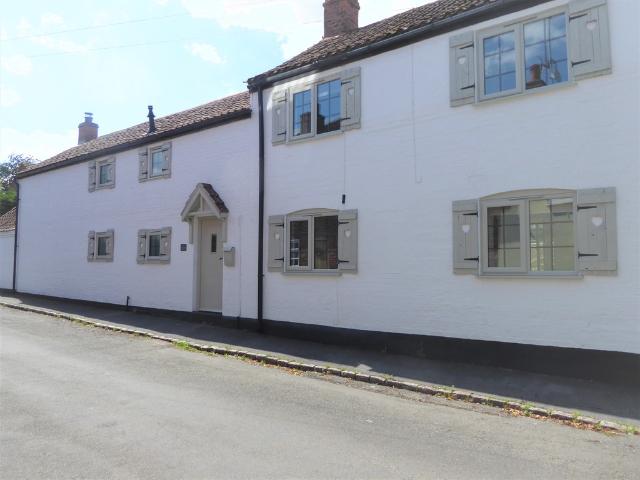 School Lane, Melton Mowbray, LE14