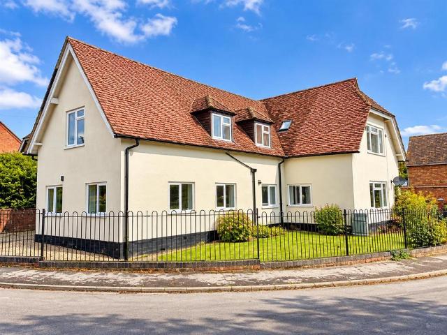 School Lane, Middle Littleton, Evesham 2 bed flat to rent £1,000 pcm £231 pw