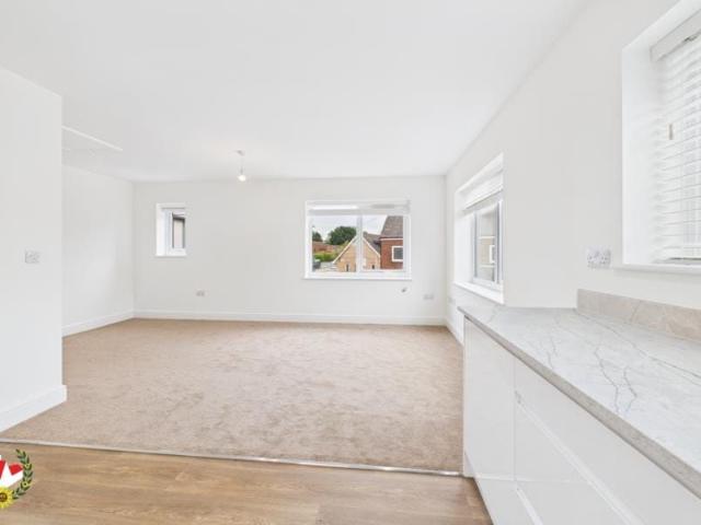 School Lane, Quedgeley