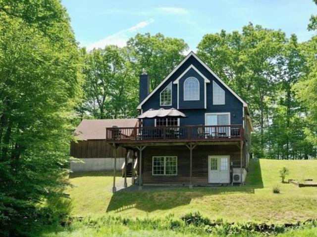 School Marm Ln, Townshend, Home For Sale