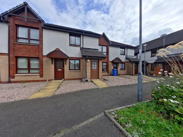School Mews, Menstrie FK11, 2 bed flat to rent, £850 pcm | PrimeLocation