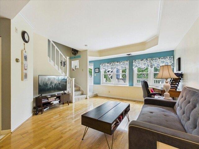 School St Apt,hull, Condo For Sale