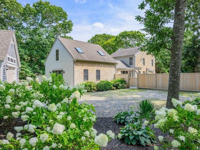 School St, Barnstable, Home For Sale