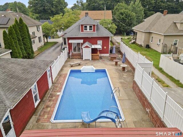 School St, Killingly, Home For Sale