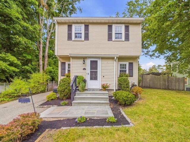 School St, Hanover, Home For Sale