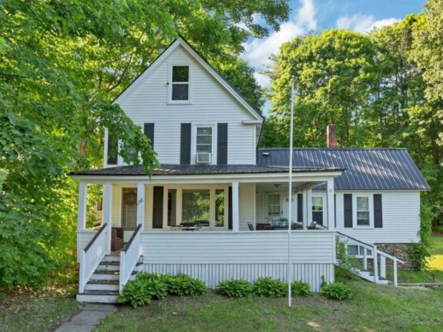 School St, Laconia, Home For Sale