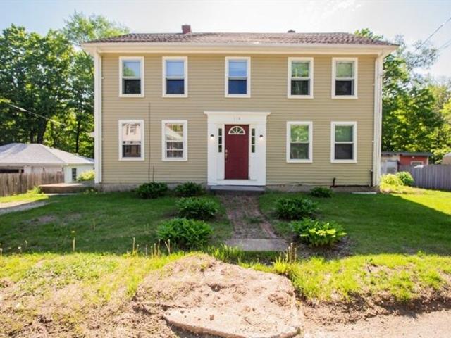 School St N, Barre, Home For Sale