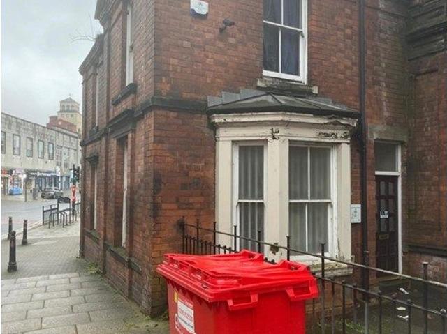School St, Wolverhampton WV1, 3 bed terraced house to rent, £1,000 pcm | PrimeLocation