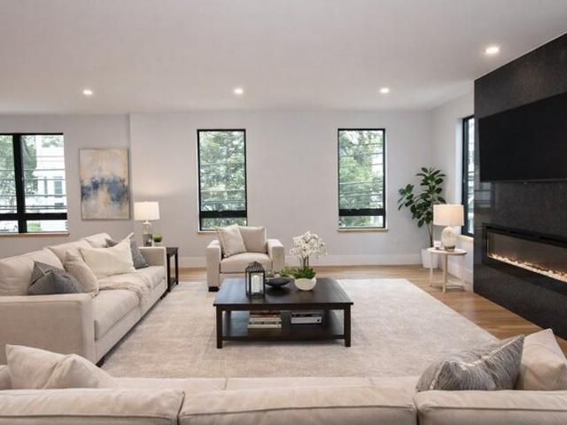 School St Unit,waltham, Condo For Sale