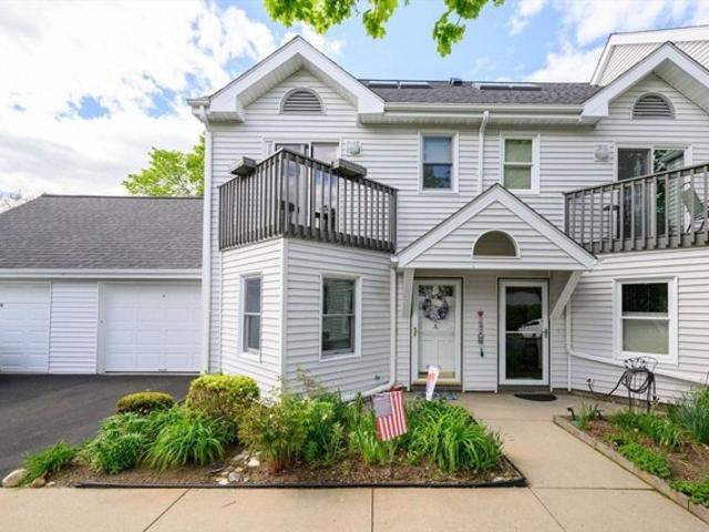 School St Unit A, Hull, Condo For Sale