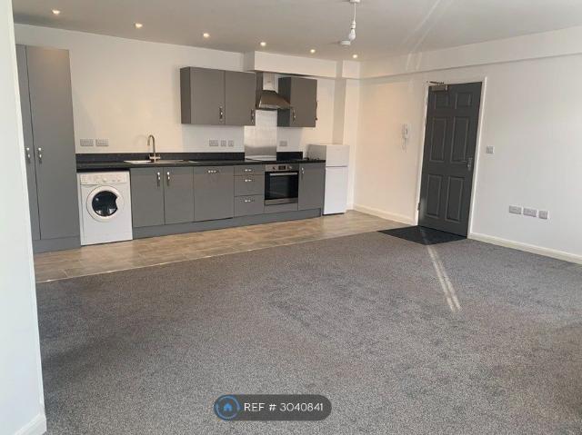 School Street, Church Gresley, Swadlincote DE11, 1 bed flat to rent, £800 pcm | PrimeLocation