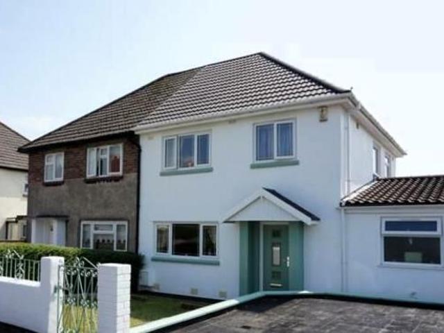 School Street, Porth CF39, 3 bed semi detached house to rent, £1,450 pcm | PrimeLocation