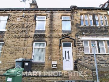 School Street West, Huddersfield HD3, 2 bed terraced house to rent, £775 pcm | PrimeLocation