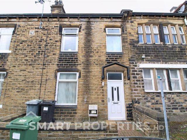 School Street West, Huddersfield HD3, 2 bed terraced house to rent, £775 pcm | PrimeLocation