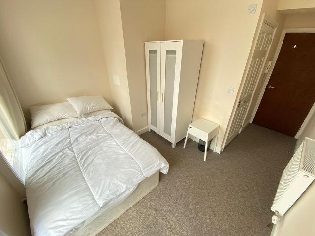 School Street, Wolverhampton WV1, 1 bed flat to rent, £495 pcm | PrimeLocation