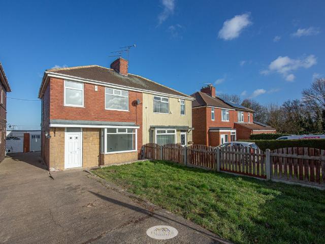 School Road, Wales, Sheffield S26, 3 bed semi detached house to rent, £975 pcm | PrimeLocation