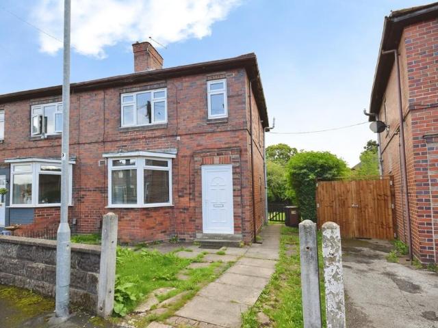 School Road, Abbey Hulton 2 bed semi detached house to rent £850 pcm £196 pw