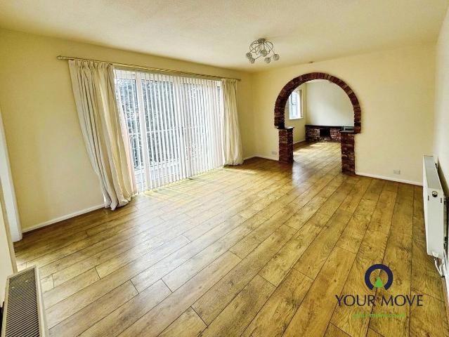 School Road, Bulkington, Bedworth, Warwickshire CV12, 3 bed flat to rent, £900 pcm | PrimeLocation