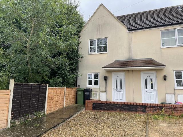 School Road, Dursley GL11, 2 bed semi detached house to rent, £1,050 pcm | PrimeLocation