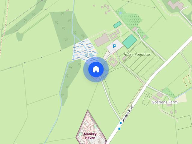 School Road | GODSHILL