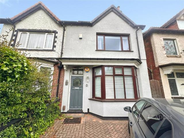 School Road, Hall Green, Birmingham, B28 1 bed house to rent £750 pcm £173 pw
