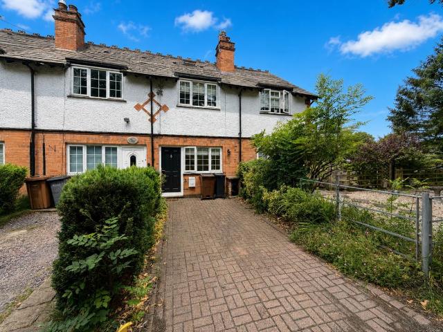 School Road, Hockley Heath, Solihull B94, 3 bed property to rent, £1,450 pcm | PrimeLocation