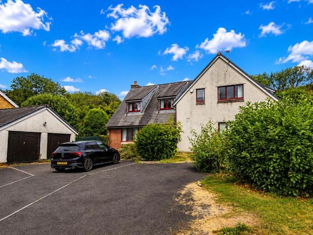 School Road, Miskin, Pontyclun CF72, 5 bed detached house to rent, £1,650 pcm | PrimeLocation