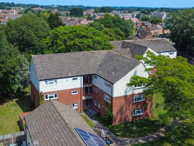 School Road, Monkton Heathfield TA2, 2 bed flat to rent, £1,150 pcm | PrimeLocation