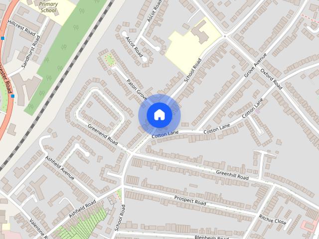 School Road, Moseley, Birmingham