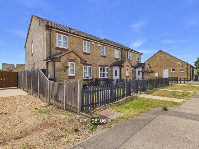 School Road, Newborough, Peterborough PE6, 3 bed semi detached house to rent, £1,300 pcm | PrimeLocation