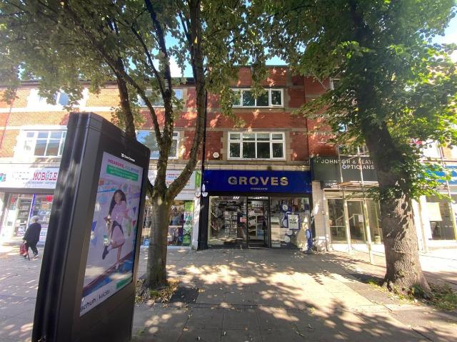 School Road, Sale M33, Studio to rent, £750 pcm | PrimeLocation