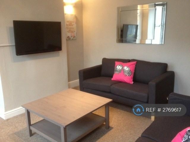 School Road, Sheffield, S10 4 bed terraced house to rent £429 pcm £99 pw