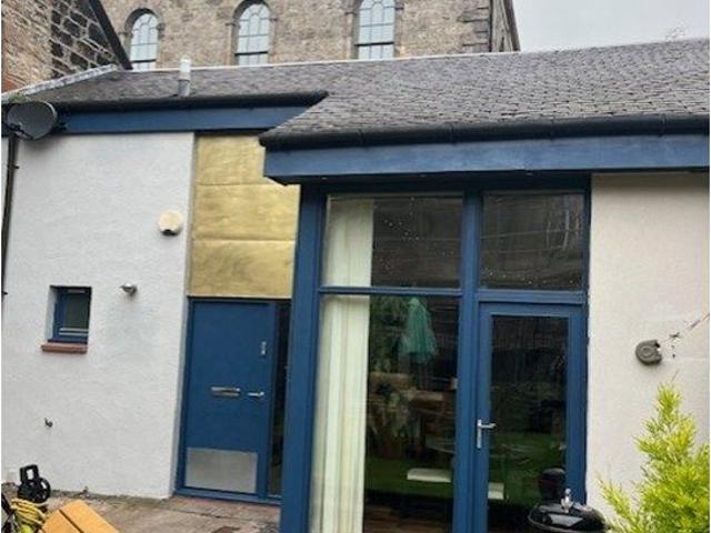School Wynd, Paisley PA1, 2 bed terraced house to rent, £1,400 pcm | PrimeLocation