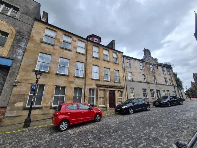 School Wynd, Paisley, Renfrewshire PA1, 2 bed flat to rent, £925 pcm | PrimeLocation