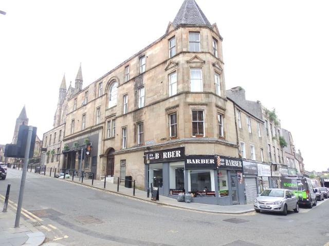 School Wynd, Paisley, Renfrewshire PA1, Studio to rent, £595 pcm | PrimeLocation