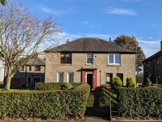 School Terrace, Aberdeen, 1 Bedroom Flat
