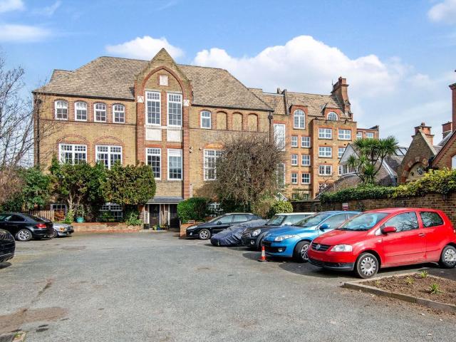 Schoolbell Mews, Bow E3, 1 bed flat to rent, £2,450 pcm | PrimeLocation